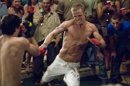Visualizza: Oggi su SKY - Segnalazioni programmi di Venerdi 20 Novembre su Digital-News.it Never back down
