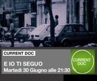 Visualizza: Su Current speciale camorra e film-tributo a Giancarlo Siani (Sky 130) su Digital-News.it Su Current speciale camorra e film-tributo a Giancarlo Siani (Sky 130)
