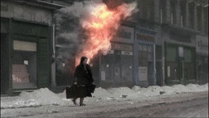Apocalypse, la 2a Guerra Mondiale a colori in prime time su Rete4 (con video)