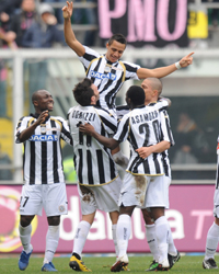 Serie A 27a giornata: Milan-Napoli (diretta su SKY Sport e Mediaset Premium)