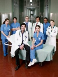 Medicina Generale: su Rai Uno la seconda serie della fiction medica italiana