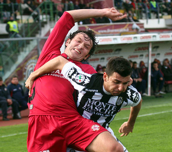 Immagine nel testo correlata a: Serie bwin su SKY - In anteprima i telecronisti della 3a giornata