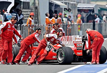 Immagine nel testo correlata a: Rai Sport Sabato - il programma delle gare in onda il 17 Aprile