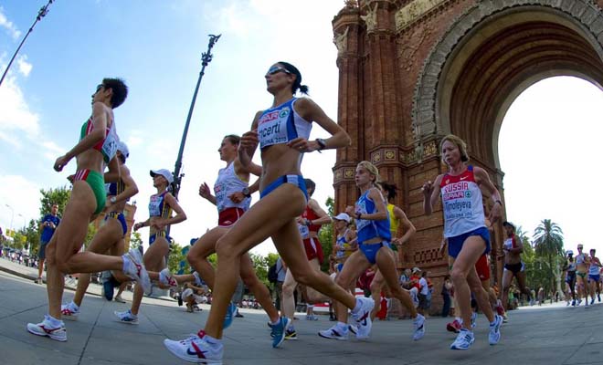 Europei di Atletica Barcellona: la giornata finale su Rai ed Eurosport HD Immagine nel testo correlata a: Europei di Atletica Barcellona: la giornata finale su Rai ed Eurosport HD
