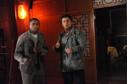 Psych 5, 16 nuovi episodi su Steel all'insegna del divertimento e dell'azione