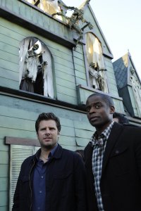 Psych 5, 16 nuovi episodi su Steel all'insegna del divertimento e dell'azione