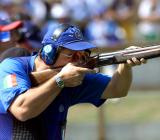 Immagine nel testo correlata a: Schermaglie - L'americano e il segreto del fucile compressore