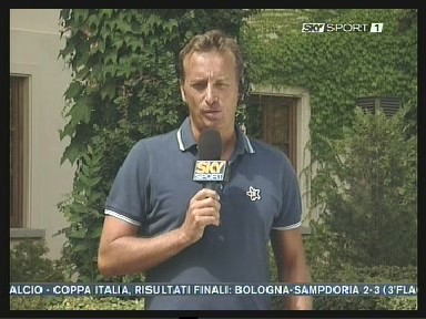 Immagine di Sky alla Lega Calcio: ''Non siamo contro il calcio in chiaro'' - Scopri su Sky Italia