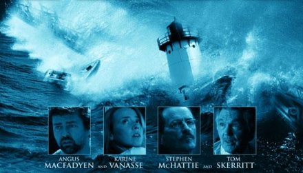 Killer Wave- L�onda assassina