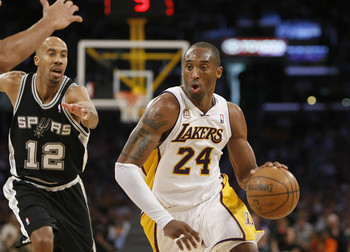 Il nuovo film di Spike Lee su Kobe Bryant in anteprima assoluta su ESPN America