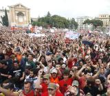 Immagine di Concerto del Primo Maggio, il tradizionale appuntamento di Rai Tre