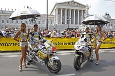 Moto Gp Rep Ceca: le prove su Italia1, la gara domenica su Canale 5 e Premium