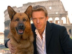 Immagine di Ritorna su Rai Uno con nuovi casi da indagare il Commissario Rex