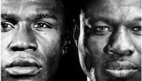 Boxe: Mayweather-Mosley, la sfida del decennio su SKY PPV e Dahlia Sport