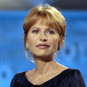 Domenica Pomeriggio in Tv - Lilli Gruber ospite nel salotto della Cuccarini
