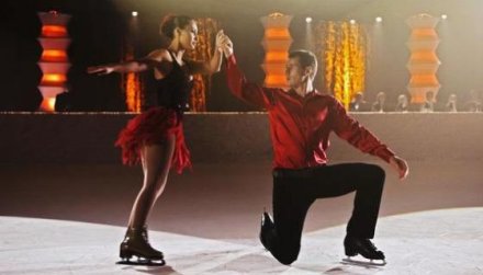 Oggi sui canali SKY - Segnalazioni programmi di Domenica 13 Febbraio Vincere Insieme - SKY CINEMA 13 FEBBRAIO 2011