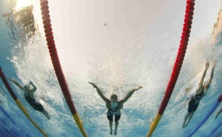 Domenica sui canali Rai Sport: il programma delle gare in onda il 15 Agosto Domenica sui canali Rai Sport: il programma delle gare in onda il 15 Agosto