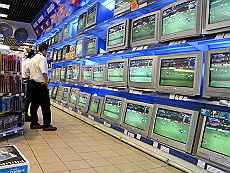 Immagine di Boom di acquisti per le tv con il decoder, nel 2007 oltre 1 mln - Scopri su Digitale Terrestre