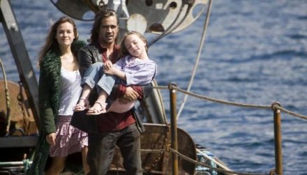 Oggi sui canali SKY - Segnalazioni programmi di Martedi 30 Novembre Ondine - Il segreto del mare - SKY Cinema 30 Novembre 2010