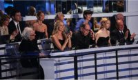 Immagine di Sanremo, persi otto punti di share rispetto al 2007