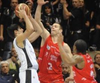 Il Basket Day di Serie A1: 5 partite in onda in diretta su SKY Sport 2 HD