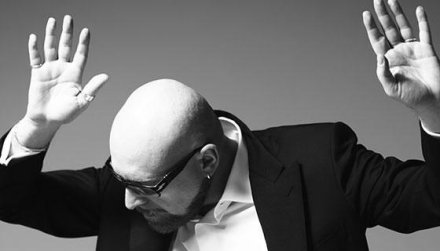 Speciale Uno in Musica - Mario Biondi, il musicista si racconta su Sky Uno