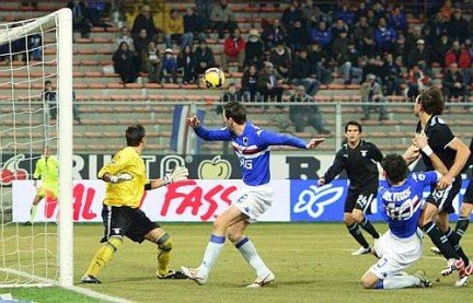 Stasera la finale di Coppa Italia: Lazio - Sampdoria (ore 20.45, diretta RaiUno) Coppa Italia, finale: Lazio - Sampdoria (ore 20.45, diretta tv Rai Uno)