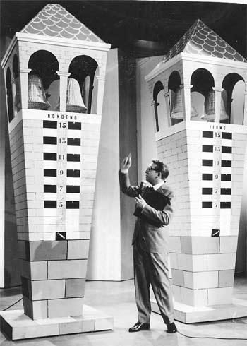 Campanile Sera rivive nello speciale 'Tv Talk' alle 21 su Rai Storia