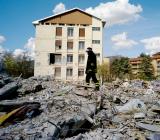 L'Aquila, due mesi dopo: inchiesta di Reality stasera su La7 in seconda serata