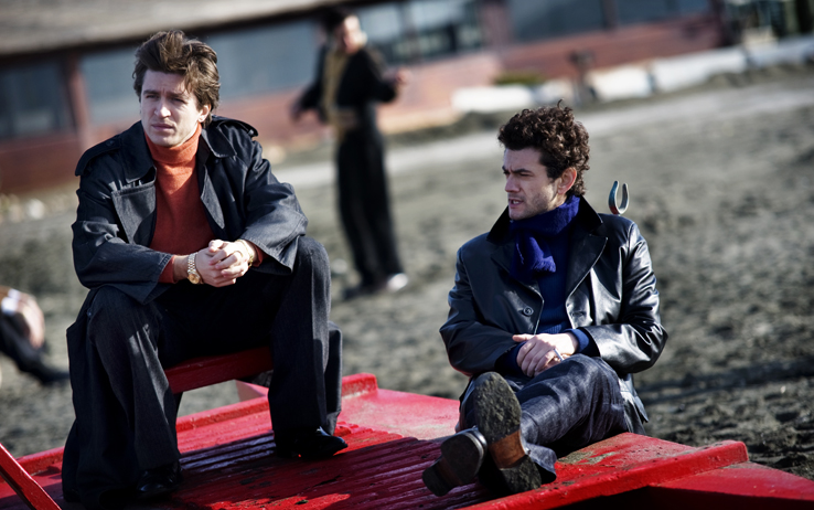 Romanzo Criminale 2: chi ha ucciso il Libanese? (ore 21, SKY Cinema 1 HD)