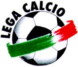 Logo Lega Calcio