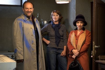 Domenica Pomeriggio in Tv - Cristicchi, Renga e Pieraccioni su RaiUno