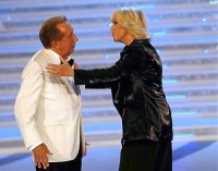 Miss Italia 2009, partono stasera su RaiUno le finali di Salsomaggiore