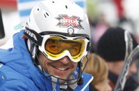 Ritratti Olimpici - Giorgio Rocca, su SKY Uno il profilo del campione