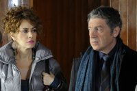 Immagine di Agata e Ulisse, in prima tv su Canale 5 con Elena Sofia Ricci e Antonio Catania - Scopri su Televisione