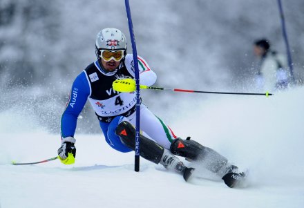 Ritratti Olimpici - Giorgio Rocca, su SKY Uno il profilo del campione Ritratti Olimpici - Giorgio Rocca, su SKY Uno il profilo del campione
