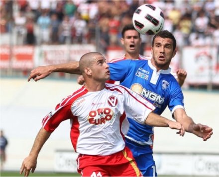 Serie bwin su Sky e Dahlia, anticipi e posticipi fino alla 25a giornata Serie bwin su Sky e Dahlia, anticipi e posticipi fino alla 25a giornata
