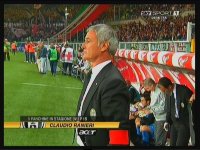 Immagine di Occhio di Triglia (Stampa) - Ranieri: ''Ho una certa età, parlo prima io'' - Scopri su Sport