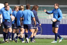 Rugby Test Match - Italia v Australia (diretta 3D su La7, SKY Sport e al cinema)