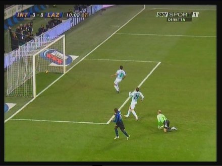 Immagine di Sky Sport - i telecronisti della 31esima giornata di Serie A