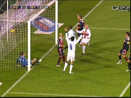 Immagine di Sky Sport - i telecronisti della 35a giornata di Serie A - Scopri su Sky Italia