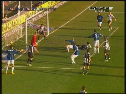 Immagine di Le partite della 37a di Serie A per gli abbonati SKY Sport