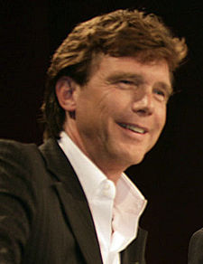 Immagine di L&#039;olandese John de Mol in cerca di un nuovo Grande Fratello
