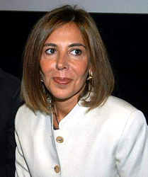 Immagine nel testo correlata a: Maria Latella in seconda serata nel canale all news di SKY