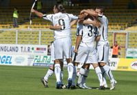 Serie B in tv, passi avanti di Sky, La7 e SportItalia, lunedÃ l'offerta