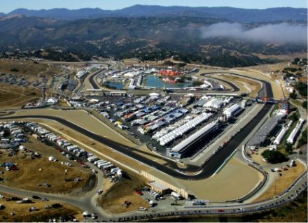 Immagine nel testo correlata a: Motomondiale Gp Usa da Laguna Seca in diretta su Italia 1