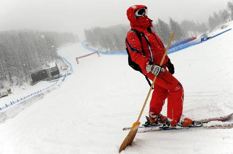 Domenica sui canali Rai Sport: il palinsesto delle gare in onda il 13 Febbraio