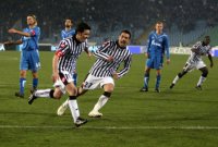 Immagine nel testo correlata a: Coppa Uefa, ottavi ritorno: Zenit S. Pietroburgo - Udinese (diretta 18.30, La7)