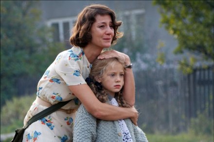 Immagine di Sky Cinema HD: Katyn, film denuncia sul massacro degli ufficiali polacchi