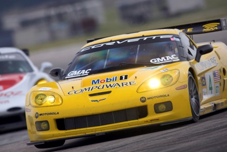 Immagine di Automobilismo: 24 ore di Spa, in diretta sui canali sportivi di SKY